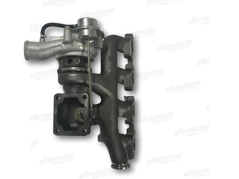 3C1Q6K682Fb Turbocharger Tf035 Ford Transit Van 2.4Ltr Genuine Oem Turbochargers