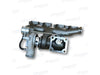 3C1Q-6K682-Fa Turbocharger Tf035Hm Ford Transit Van V Puma 2.4L Genuine Oem Turbochargers