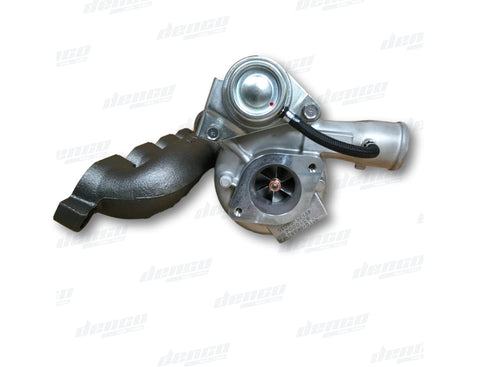 49135-06035 NEW EXCHANGE TURBOCHARGER TF035HM FORD TRANSIT (NO LONGER AVAILABLE)