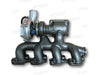 3C1Q-6K682-Fa Turbocharger Tf035Hm Ford Transit Van V Puma 2.4L Genuine Oem Turbochargers