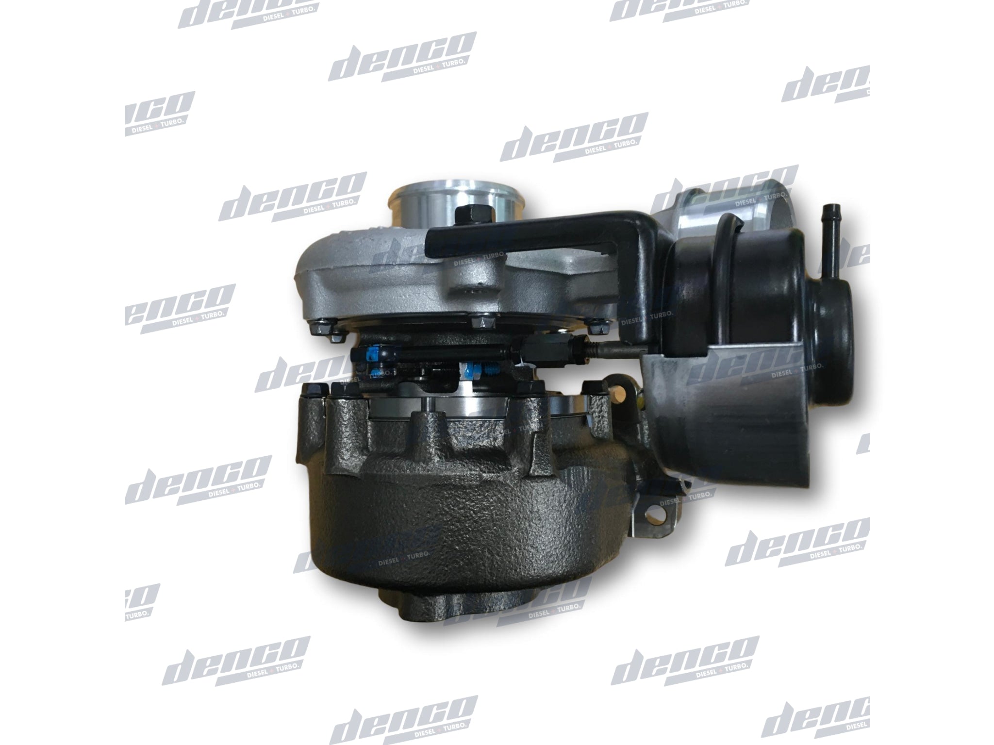 49135-07312 TURBOCHARGER TF035 HYUNDAI SANTA FE 2.2 CRDI