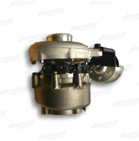 28231-27810 Turbocharger Tf035 Hyundai Santa Fe 2.2 Crdi Genuine Oem Turbochargers