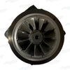 49135-08015 Mhi Turbo Core Assembly TF035-12T-4 - TURBO CORE ASSEMBLY