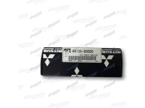 49135 80000 MHI TURBO REPAIR KIT (OVERHAUL KIT) SUIT TF035 TURBOCHARGER ACCESSORIES