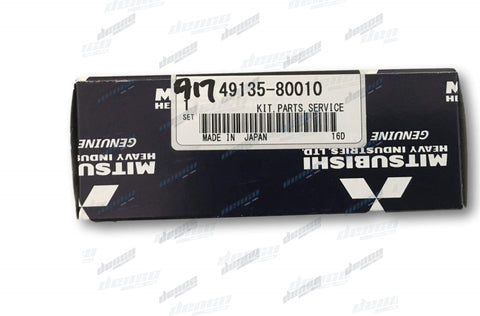 49135-80010 MHI REPAIR KIT (OVERHAUL KIT) SUIT TF035 TURBOCHARGER ACCESSORIES
