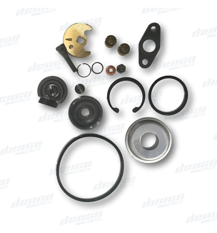 49135-80020 Mhi Turbo Repair Kit Mhi Suit Turbo Model Tf035