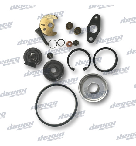 49135-80020 MHI TURBO REPAIR KIT MHI SUIT TURBO MODEL TF035
