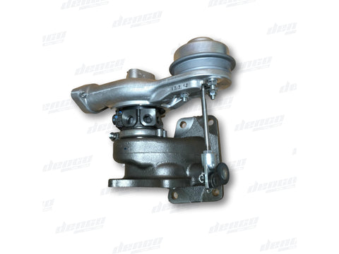 13900-86P01 Turbocharger Td02M2 Suzuki Vitara 1.4L Euro 6 Genuine Oem Turbochargers