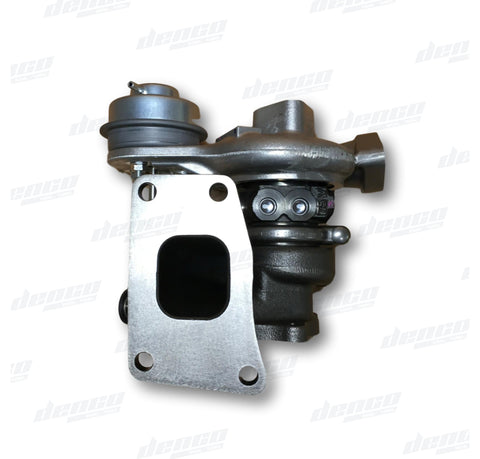 13900-86P01 Turbocharger Td02M2 Suzuki Vitara 1.4L Euro 6 Genuine Oem Turbochargers