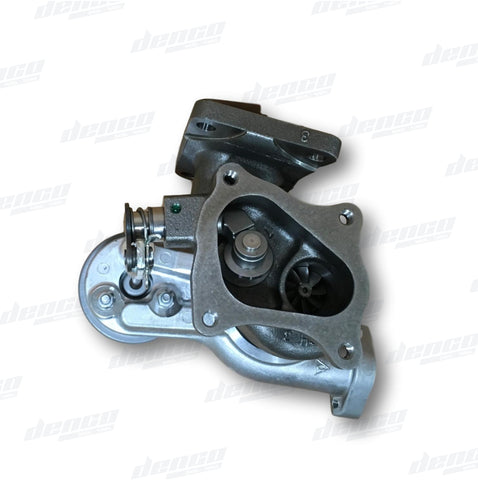13900-86P01 Turbocharger Td02M2 Suzuki Vitara 1.4L Euro 6 Genuine Oem Turbochargers