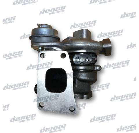 13900-86P01 Turbocharger Td02M2 Suzuki Vitara 1.4L Euro 6 Genuine Oem Turbochargers