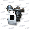 13900-86P01 Turbocharger Td02M2 Suzuki Vitara 1.4L Euro 6 Genuine Oem Turbochargers