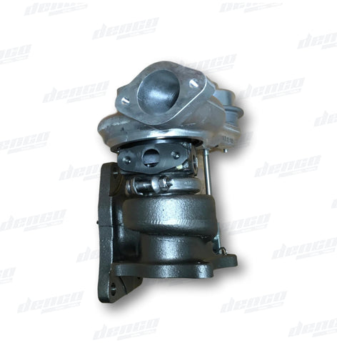 13900-86P01 Turbocharger Td02M2 Suzuki Vitara 1.4L Euro 6 Genuine Oem Turbochargers