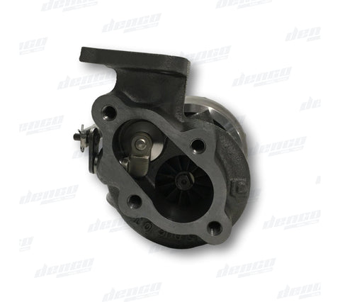 1641917016 Turbocharger Td025L Kubota Wheel Loader R420 (D1503-T) 1.5L Genuine Oem Turbochargers