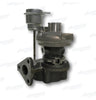 1641917016 Turbocharger Td025L Kubota Wheel Loader R420 (D1503-T) 1.5L Genuine Oem Turbochargers