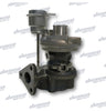 1641917016 Turbocharger Td025L Kubota Wheel Loader R420 (D1503-T) 1.5L Genuine Oem Turbochargers
