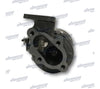 1641917016 Turbocharger Td025L Kubota Wheel Loader R420 (D1503-T) 1.5L Genuine Oem Turbochargers