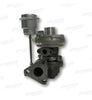 1641917016 Turbocharger Td025L Kubota Wheel Loader R420 (D1503-T) 1.5L Genuine Oem Turbochargers
