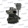 1641917016 Turbocharger Td025L Kubota Wheel Loader R420 (D1503-T) 1.5L Genuine Oem Turbochargers