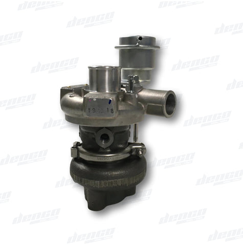 1641917016 Turbocharger Td025L Kubota Wheel Loader R420 (D1503-T) 1.5L Genuine Oem Turbochargers