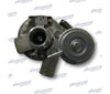 1641917016 Turbocharger Td025L Kubota Wheel Loader R420 (D1503-T) 1.5L Genuine Oem Turbochargers