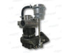 1A02417015 Turbocharger Td025M Kubota Industrial D1503-Mt Genuine Oem Turbochargers