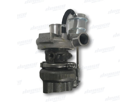 1A02417015 Turbocharger Td025M Kubota Industrial D1503-Mt Genuine Oem Turbochargers