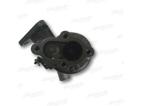 49173-03420 Turbocharger Td025m Kubota Industrial (Engine D1503-Mt