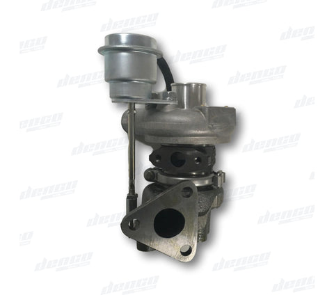 1A02417015 Turbocharger Td025M Kubota Industrial D1503-Mt Genuine Oem Turbochargers