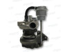 49173-03443 Turbocharger Td03 Kubota Industrial (Engine D1105-T-B-Jacobsen-2 / D1105-T-B-Ebb-Zero-1) - GENUINE OEM