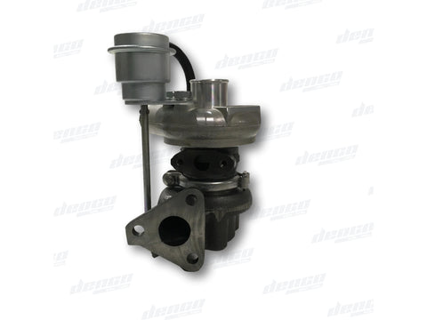 49173-03443 Turbocharger Td03 Kubota Industrial (Engine D1105-T-B-Jacobsen-2 / D1105-T-B-Ebb-Zero-1) - GENUINE OEM