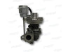 49173-03443 Turbocharger Td03 Kubota Industrial (Engine D1105-T-B-Jacobsen-2 / D1105-T-B-Ebb-Zero-1) - GENUINE OEM
