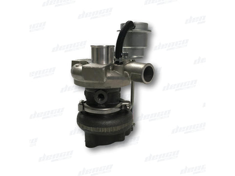 49173-03443 Turbocharger Td03 Kubota Industrial (Engine D1105-T-B-Jacobsen-2 / D1105-T-B-Ebb-Zero-1) - GENUINE OEM
