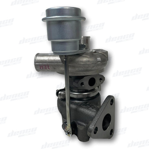 1E288-17013 Turbocharger Td025M Kubota Industrial D1105-T-E3B 1.1Ltr Genuine Oem Turbochargers