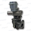 1E288-17013 Turbocharger Td025M Kubota Industrial D1105-T-E3B 1.1Ltr Genuine Oem Turbochargers