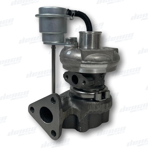 1E288-17013 Turbocharger Td025M Kubota Industrial D1105-T-E3B 1.1Ltr Genuine Oem Turbochargers