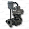 1E288-17013 Turbocharger Td025M Kubota Industrial D1105-T-E3B 1.1Ltr Genuine Oem Turbochargers