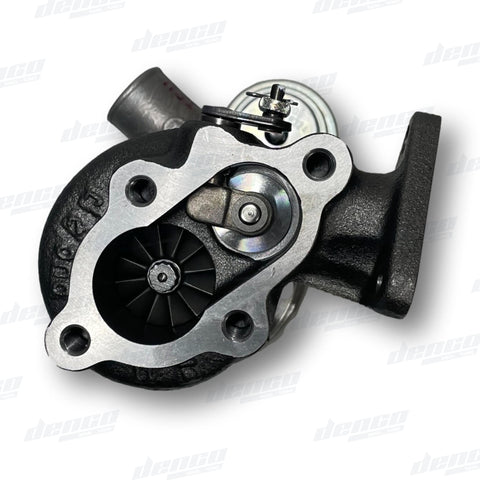 1E288-17013 Turbocharger Td025M Kubota Industrial D1105-T-E3B 1.1Ltr Genuine Oem Turbochargers