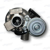 1E288-17013 Turbocharger Td025M Kubota Industrial D1105-T-E3B 1.1Ltr Genuine Oem Turbochargers