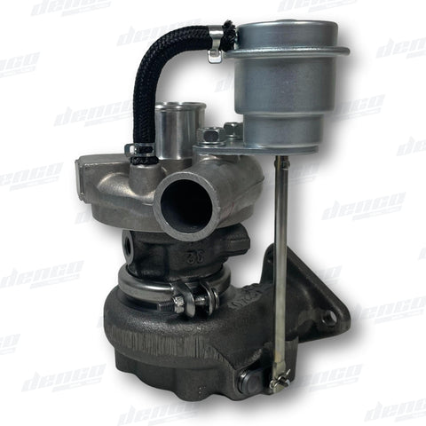 1E288-17013 Turbocharger Td025M Kubota Industrial D1105-T-E3B 1.1Ltr Genuine Oem Turbochargers