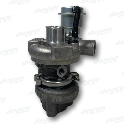 1E288-17013 Turbocharger Td025M Kubota Industrial D1105-T-E3B 1.1Ltr Genuine Oem Turbochargers