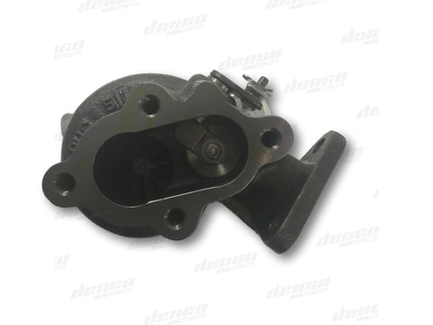 49173-04000 Turbocharger Td025 Caterpillar Construction S3E-9T Genuine Oem Turbochargers