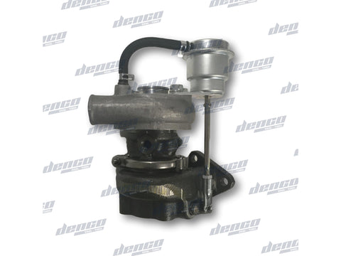49173-04000 Turbocharger Td025 Caterpillar Construction S3E-9T Genuine Oem Turbochargers