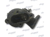 49173-04000 Turbocharger Td025 Caterpillar Construction S3E-9T Genuine Oem Turbochargers