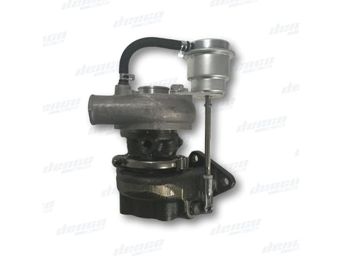 49173-04000 Turbocharger Td025 Caterpillar Construction S3E-9T Genuine Oem Turbochargers