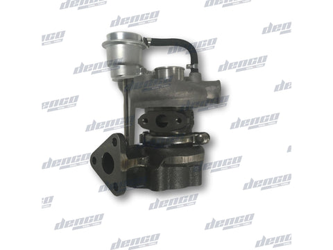 49173-04000 Turbocharger Td025 Caterpillar Construction S3E-9T Genuine Oem Turbochargers