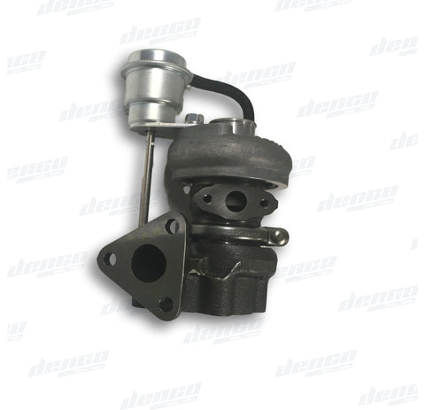 49173-04000 Turbocharger Td025 Caterpillar Construction S3E-9T Genuine Oem Turbochargers