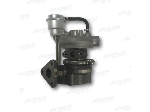 49173-04000 Turbocharger Td025 Caterpillar Construction S3E-9T Genuine Oem Turbochargers