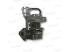 49173-04000 Turbocharger Td025 Caterpillar Construction S3E-9T Genuine Oem Turbochargers