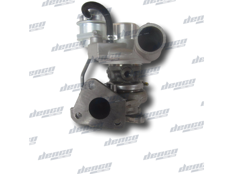 04115575 Turbocharger Td025M Deutz Industrial / Agricultural 2.3Ltr Tier 3.2 Genuine Oem